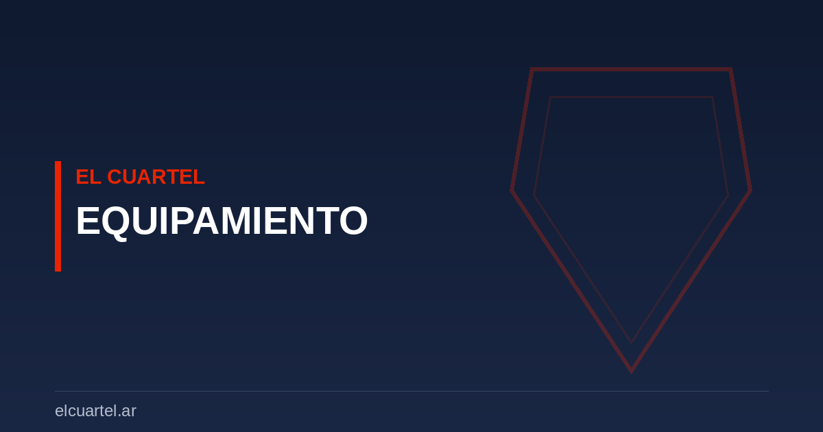 Mangueras y Abastecimiento