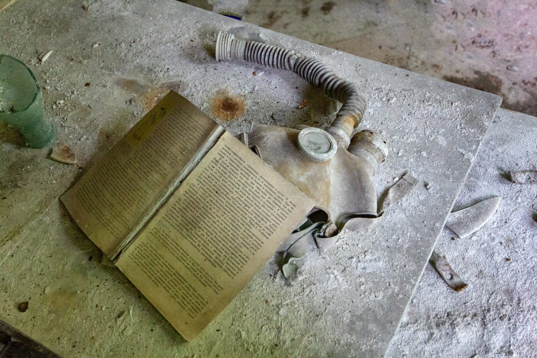 Bibliotecas y archivos históricos: por qué el agua no va y qué exige el protocolo de gas limpio