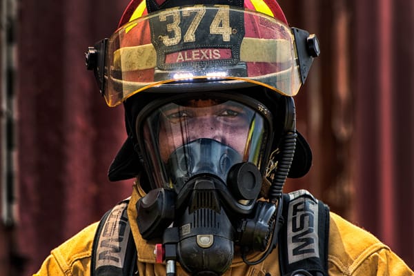 Incendios en granjas avícolas y porcinas de gran escala: ventilación forzada y riesgo de colapso