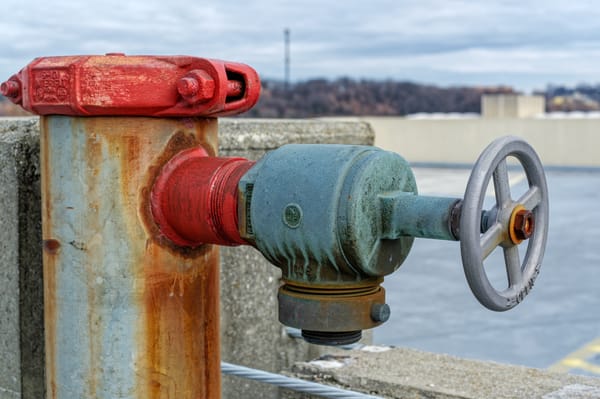 Incendios de vehículos eléctricos en cocheras y estacionamientos cerrados: propagación y gases tóxicos