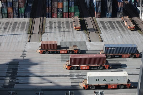 Ley 24.051 y el panel naranja: lo que el cuartel debe saber del transporte de mercancías peligrosas