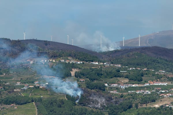 Incendios en plantas de hidrógeno verde y celdas de combustible: el riesgo que se viene