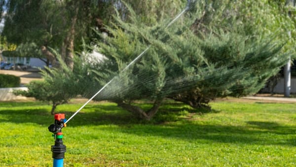 Agua nebulizada de alta presión: cuándo reemplaza al chorro convencional y cuándo no alcanza