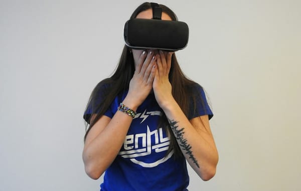 Realidad virtual para entrenar flashover: bajar la exposición del instructor sin perder realismo