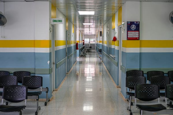 El cuartel como único prestador de emergencia médica donde no llega el SEM: hasta dónde debe llegar la dotación