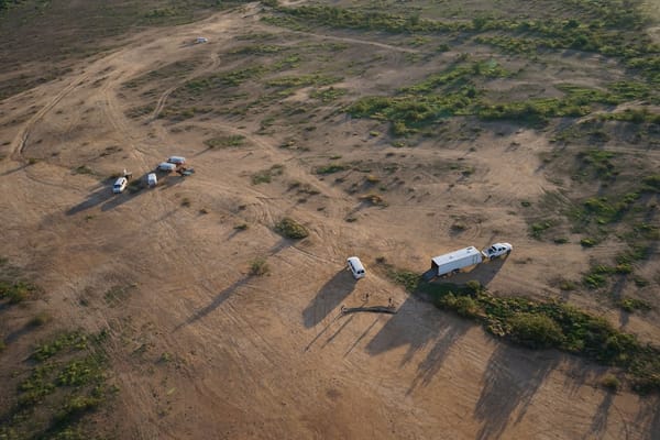 Clubes de planeadores y aeroclubes rurales: combustible de aviación y pistas de tierra lejos del cuartel